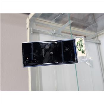 Samsung Galaxy Note 10 256GB Smartphone - Unlocked