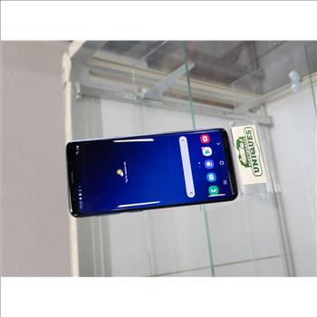 Samsung Galaxy S9 64GB Smartphone - Unlocked