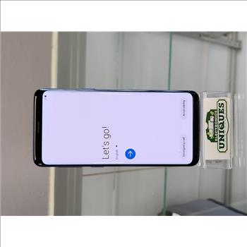 Samsung Galaxy S9 64GB Smartphone - Unlocked