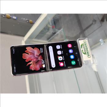 Samsung Galaxy Z Flip 5G 256GB Smartphone - Unlocked