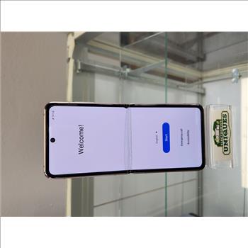 Samsung Galaxy Z Flip 5G 256GB Smartphone - Unlocked