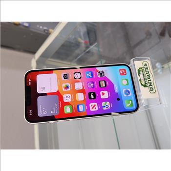 Apple iPhone 13 128GB Smartphone - Unlocked