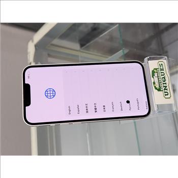 Apple iPhone 13 128GB Smartphone - Unlocked