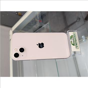 Apple iPhone 13 128GB Smartphone - Unlocked
