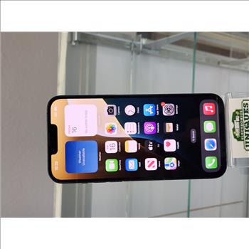 Apple iPhone 14 Plus 128GB Smartphone - Unlocked