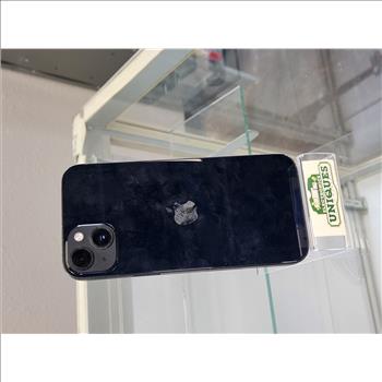 Apple iPhone 14 Plus 128GB Smartphone - Unlocked