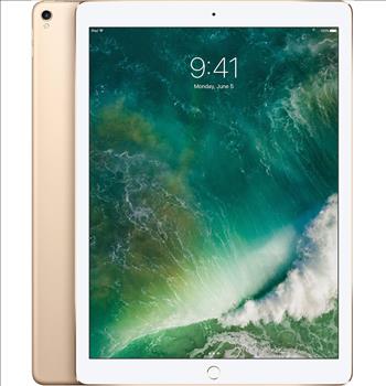 Apple iPad Pro 2nd Gen 12.9