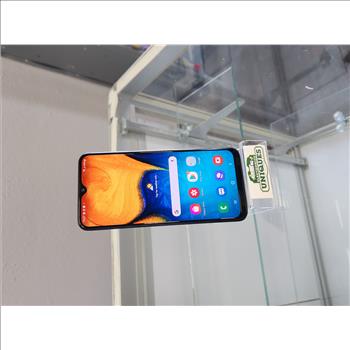 Samsung Galaxy A20 32GB Smartphone - Unlocked