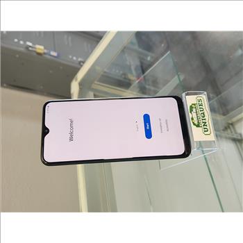 Samsung Galaxy A20 32GB Smartphone - Unlocked