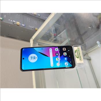 Motorola Moto G Play (2023) 32GB Smartphone - Spectrum
