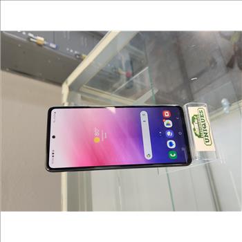 Samsung Galaxy A53 5G 128GB Smartphone - Unlocked