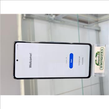 Samsung Galaxy A53 5G 128GB Smartphone - Unlocked