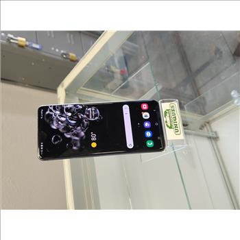 Samsung Galaxy S20 Ultra 5G 128GB Smartphone - Unlocked