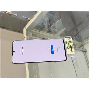 Samsung Galaxy S20 Ultra 5G 128GB Smartphone - Unlocked