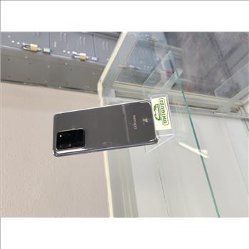 Samsung Galaxy S20 Ultra 5G 128GB Smartphone - Unlocked