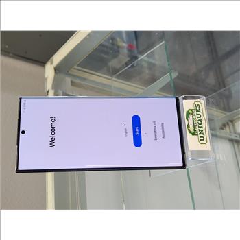 Samsung Galaxy S22 Ultra 128GB Smartphone - Unlocked