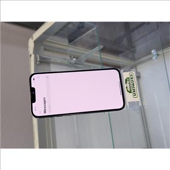 Apple iPhone 13 Pro Max 128GB Smartphone - Unlocked