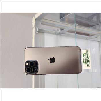 Apple iPhone 13 Pro Max 128GB Smartphone - Unlocked