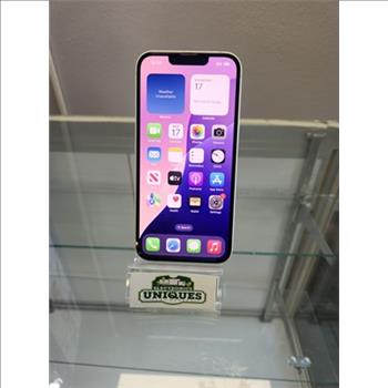 Apple iPhone 14 128GB Smartphone - Unlocked