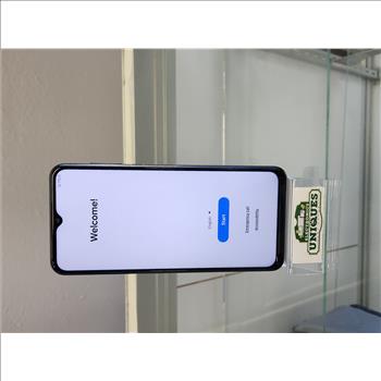 Samsung Galaxy A13 32GB Smartphone - Unlocked