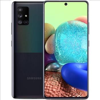 Samsung Galaxy A71 5G 128GB Smartphone - Unlocked