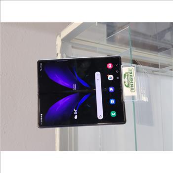 Samsung Galaxy Z Fold2 5G 256GB Smartphone - Unlocked
