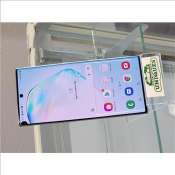 Samsung Galaxy Note 10 Plus 256GB Smartphone - Unlocked