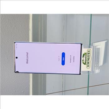 Samsung Galaxy Note 10 Plus 256GB Smartphone - Unlocked