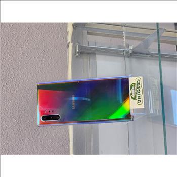 Samsung Galaxy Note 10 Plus 256GB Smartphone - Unlocked