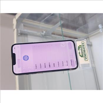 Apple iPhone 13 Pro 128GB Smartphone - Unlocked