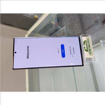 Samsung Galaxy S22 Ultra 128GB Smartphone - Unlocked