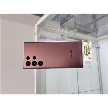 Samsung Galaxy S22 Ultra 128GB Smartphone - Unlocked