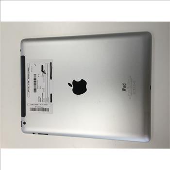 Apple iPad 4th Gen 16GB Wi-Fi + Cell Tablet - Unlocked 