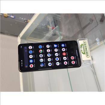 Google Pixel 4a 5G 128GB Smartphone - Unlocked