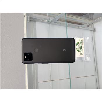 Google Pixel 4a 5G 128GB Smartphone - Unlocked