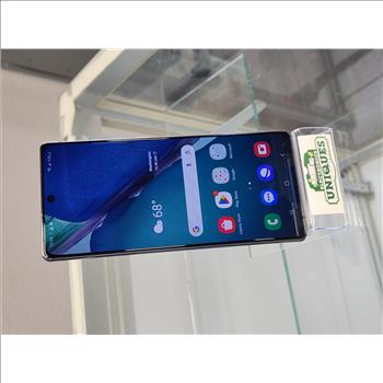 Samsung Galaxy Note 20 5G 128GB Smartphone - Unlocked