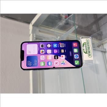 Apple iPhone 13 Pro 128GB Smartphone - Unlocked