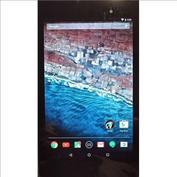 Nexus 7 Tablet (2nd Generation) 7