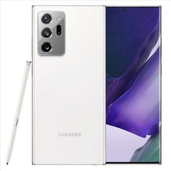 Samsung Galaxy Note 20 Ultra 5G 128GB Smartphone - Unlocked