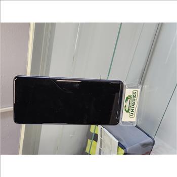 Samsung Galaxy S20 Ultra 5G 128GB Smartphone - Unlocked