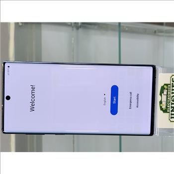 Samsung Galaxy Note 10 256GB Smartphone - Unlocked