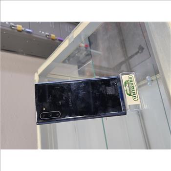 Samsung Galaxy Note 10 256GB Smartphone - Unlocked