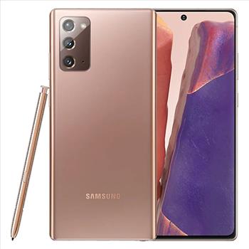 Samsung Galaxy Note 20 5G 128GB Smartphone