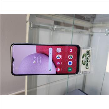 Samsung Galaxy A13 32GB Smartphone - Unlocked