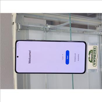 Samsung Galaxy S21 Plus 5G 128GB Smartphone- Unlocked