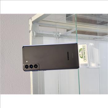 Samsung Galaxy S21 Plus 5G 128GB Smartphone- Unlocked