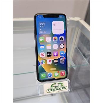 Apple iPhone X 64GB Smartphone - Unlocked