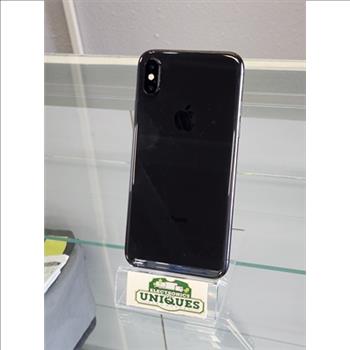 Apple iPhone X 64GB Smartphone - Unlocked