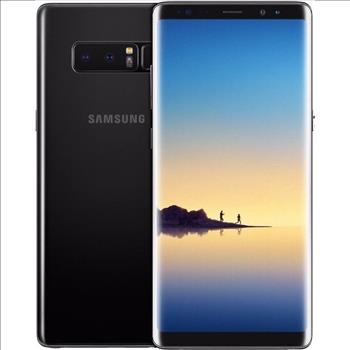 Samsung Galaxy Note 8 64GB Smartphone - Unlocked