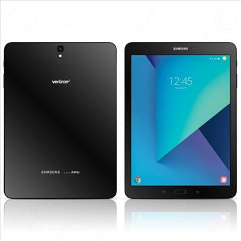 Samsung Galaxy Tab S3 9.7